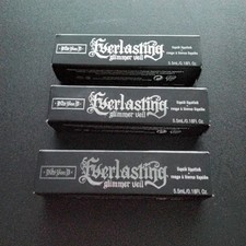 3 rossetto liquido Kat Von D