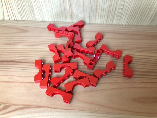 Lego 20x 3659 - , arch