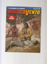 Magico Vento N.102 Bimestrale