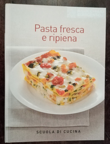 Pasta fresca ripiena - fresca,