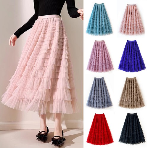 Gonna tutù donna - , tulle