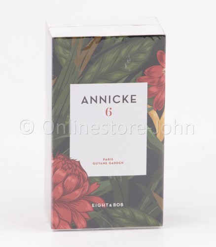 Eight bob annicke 6 30 - bob,