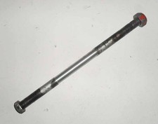 Asse Perno Forcellone Telaio per Honda XL 125 R 1985 