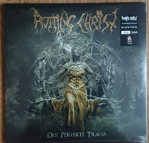 Rotting christ der - rotting,