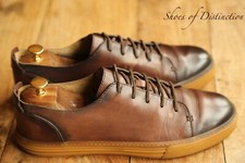 Scarpe da ginnastica Gucci in