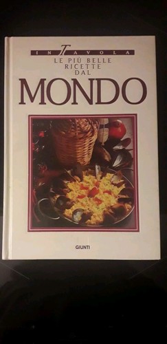 Libro cucina più belle - libro,