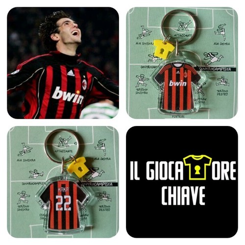 Giocatore - il,