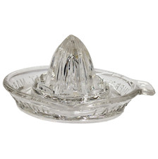 Brevetto 6 marzo 1900 Vetro Alesatore Agrumi Easley's Migliorato Antico Spremiagrumi