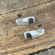 Fermacavi linea idraulica