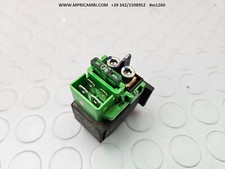 RELLE AVVIAMENTO TELERUTTORE 35850-MT4-003 HONDA CBR 650 F 2014 2018