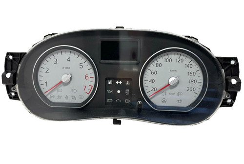 Quadro strumenti - quadro,