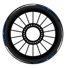 KIT ADESIVI CERCHIONI BMW R