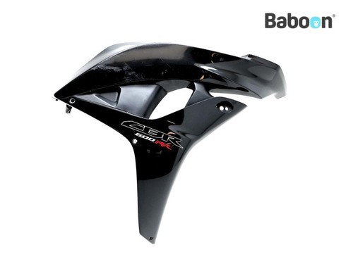 Carena destra honda cbr - honda, 600