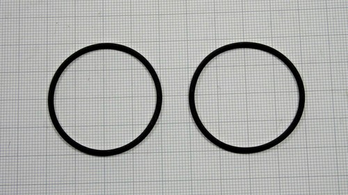 Ring per collettore - per,