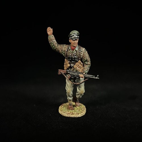 War park miniatures - war, ww2
