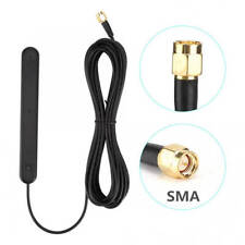 Antenna Attiva Amplificata Dab