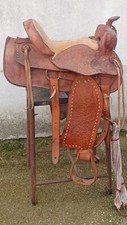 Sella cavallo - sella,