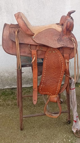 Sella cavallo - sella,