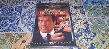 DVD NUOVO+booklet JAMES BOND