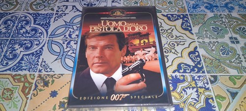 Dvd nuovo booklet james - dvd,