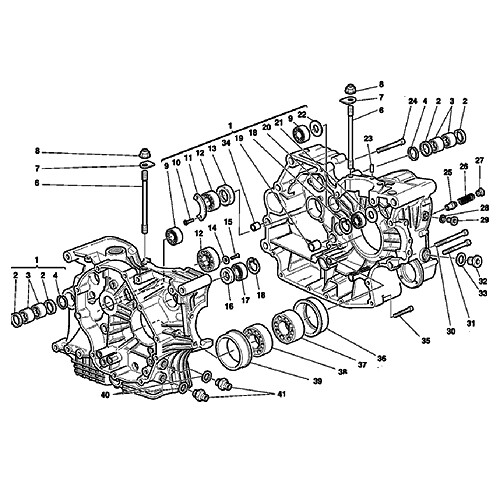 Ducati 916 st4 1999 2005 - st4, 1999-2005