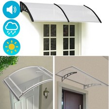 Tettoia Haustür Coperture