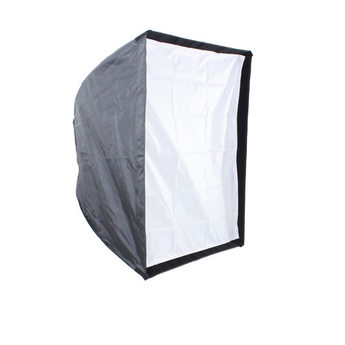 Dynasun sftumb 60x60cm softbox - 60x60cm,