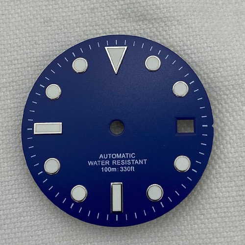 Quadrante 50mm parti - quadrante, 28,50mm