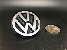 VOLKSWAGEN VW 50MM LOGO SCUDO BADGE EMBLEMA FREGIO STEMMA SCRITTA TARGHETTA NOME