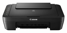 Canon PIXMA MG2550S / MG2551S stampante a getto d'inchiostro 3 in 1 A4 solo offerta + spedizione gratuita Regno Unito