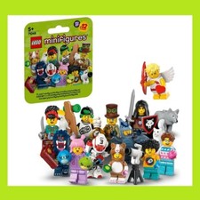 LEGO 71048 - Scegli la TUA