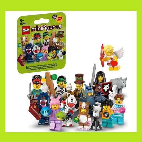 Lego 71048 scegli - lego, tua