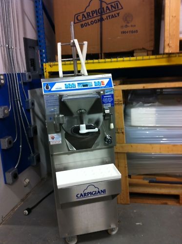 Refurbished carpigiani 302g - carpigiani,
