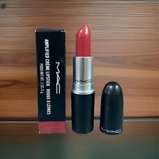 MAC Amplified Creme Rossetto