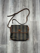 Borsa a tracolla Fendi vintage