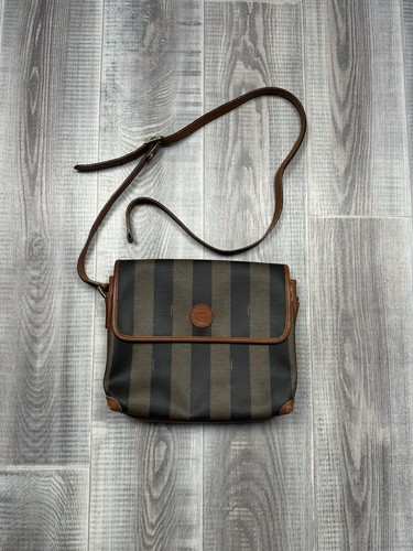 Borsa tracolla fendi - borsa,
