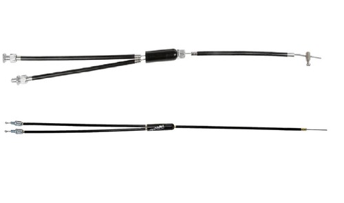 Set cavi freno bmx - set, di