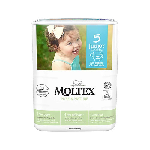 Moltex pure nature - pure, &