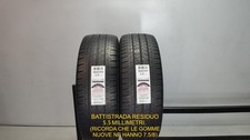 GOMME USATE   235/65R16C 121R
