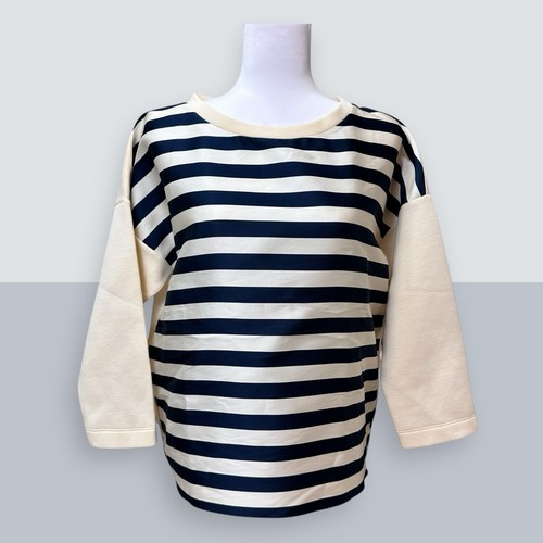 Moncler maglia girocollo seta - maglia,