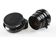 LEICA Summicron-M 50 mm f/2,0