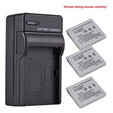 Batteria o caricabatteria