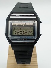 Casio Vintage Melody Alarm – Fonctionnelle – Mélodies OK – Années 80.  421656