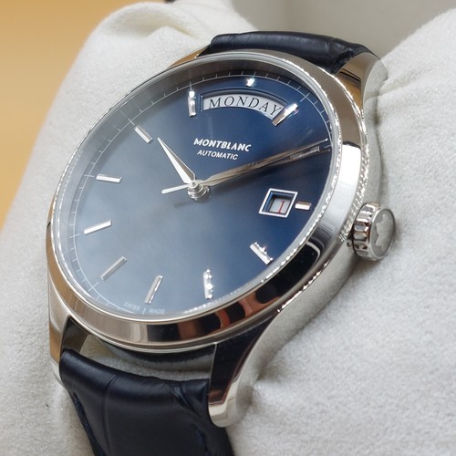 Montblanc heritage - montblanc,
