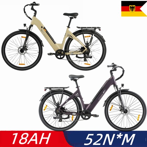 City bike donna commuter - donna,