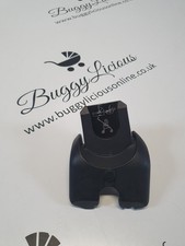 Adattatori seggiolino auto