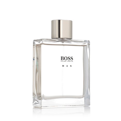 Hugo boss uomo - boss, eau