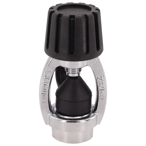 Adattatore din per immersioni - adattatore,