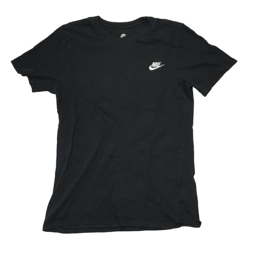 Nike shirt nera uomo taglia - nike,