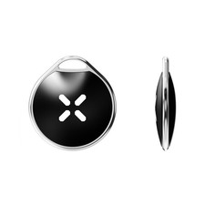 CHIAVE LUCCHETTO BLACK X XKEY